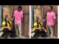 Audacity dey smell, Philip’s audacity that Oge will eventually run back to her later will ann0y you