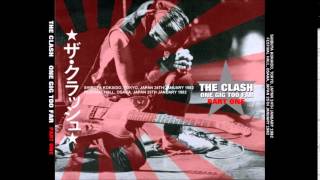 The Clash - One Gig Too Far: Part One (Full Album)