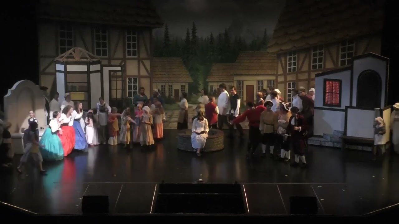 Beauty And The Beast Logansport Junior Civic Theater 2022 YouTube beauty-and-the-beast-logansport-junior-civic-theater-2022-youtube