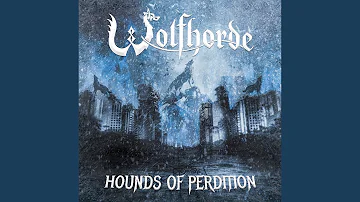 Hounds of Perdition