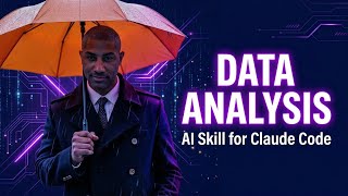 Data Analysis — AI Skill Overview | SkillForge