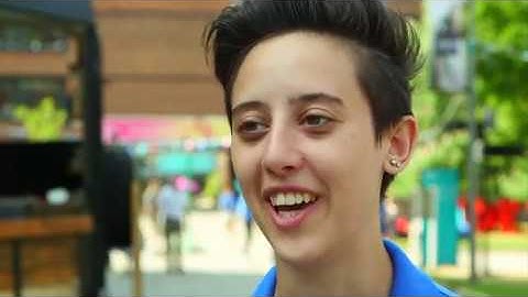 What does an Open Day look like?