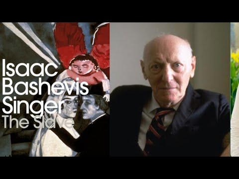 Isaac Bashevis Singer: The Slave –"اسحاق بشیویس سینګر: غلام