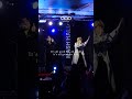 「ストロヴェリー」#allatonce #オールアットワンス #オリジナル曲 #ハモリ #Live映像 #shorts