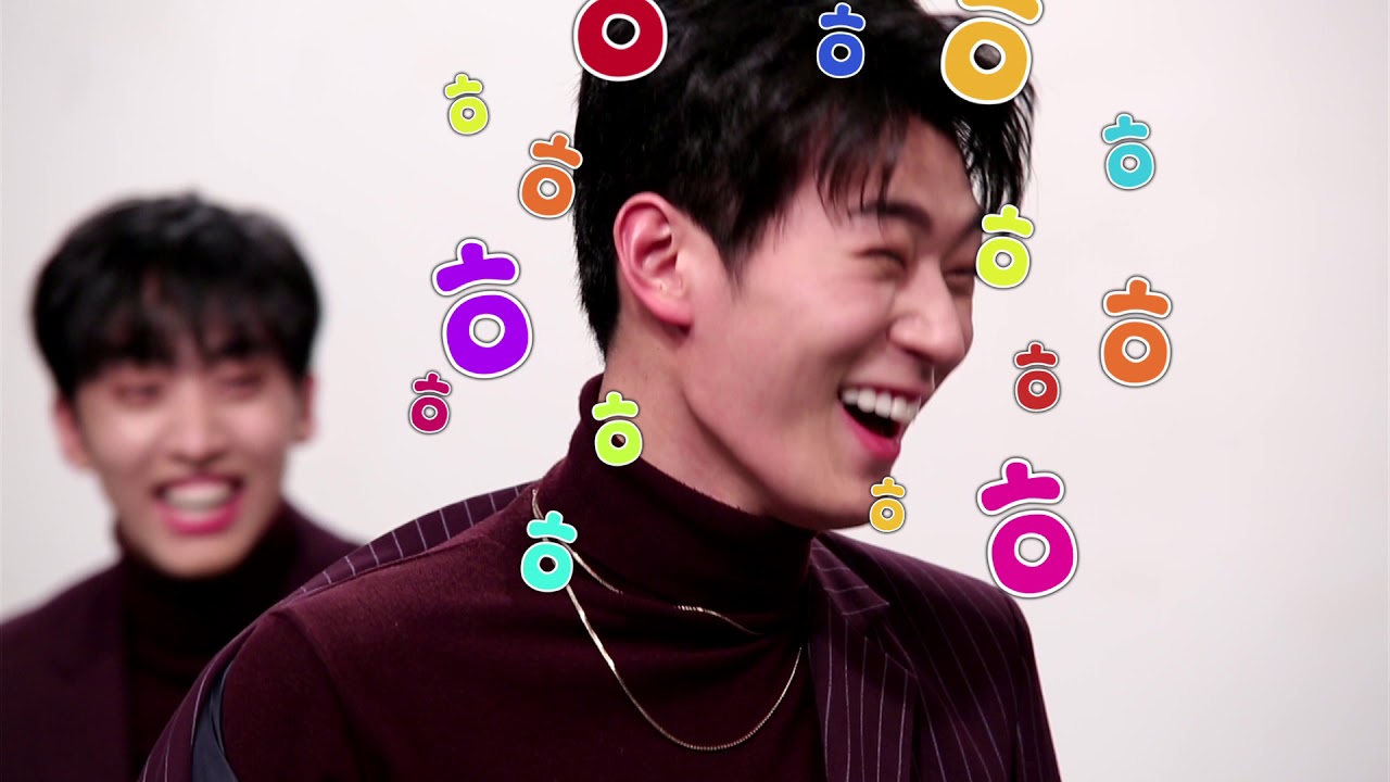 [Simply K-Pop] KNK's SimPlease~ 크나큰 심플리즈~