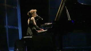 Amanda Palmer - &quot;A Mother&#39;s Confession&quot; @ The Warfield, San Francisco