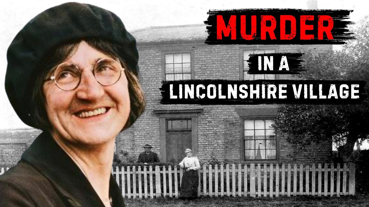 Murder in a Lincolnshire Village | The ‘Corned Beef Killer’ Ethel Major