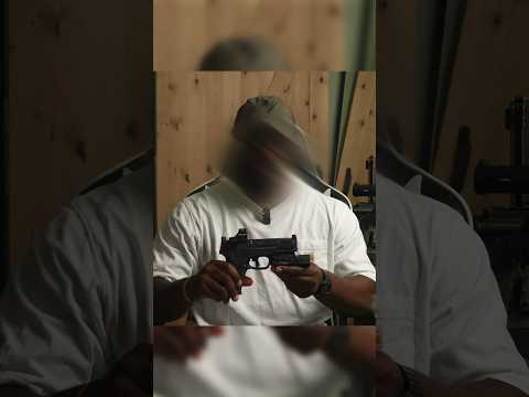 Are Weapon Mounted Lights Dumb? #shorts #2ndamendment #gunreviews #wml