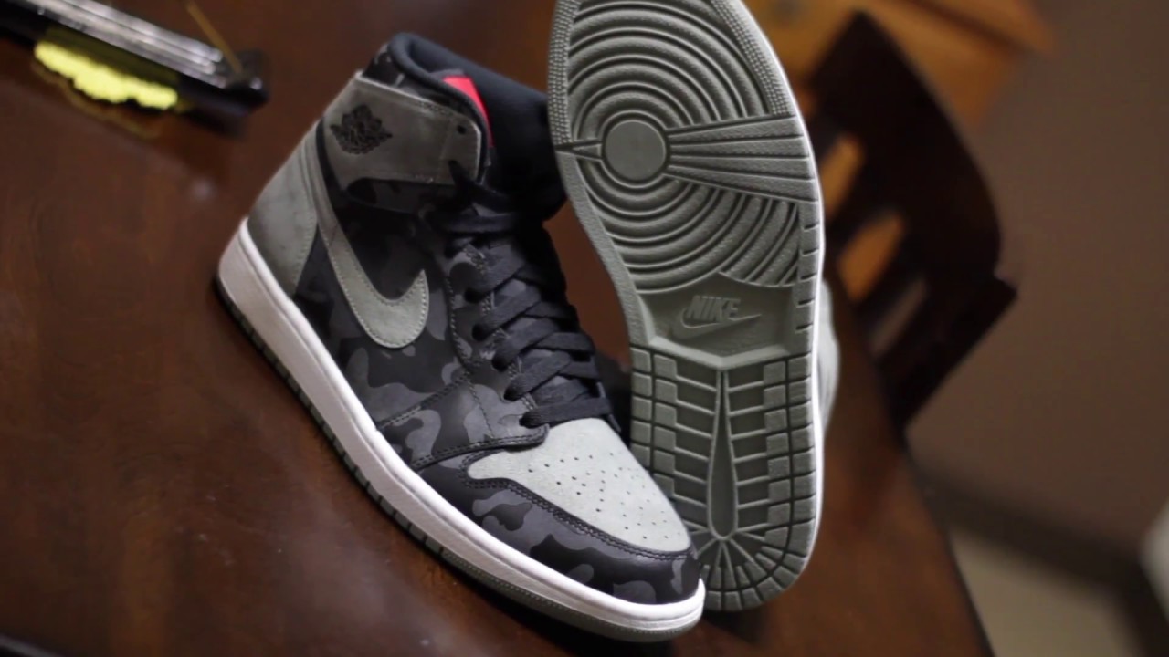 aj1 shadow camo
