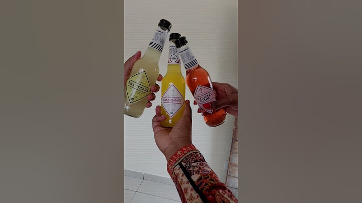 Non Alcoholic Drinks that are worth the Hype #viralvideos #drinks #eswatini #goodfriends