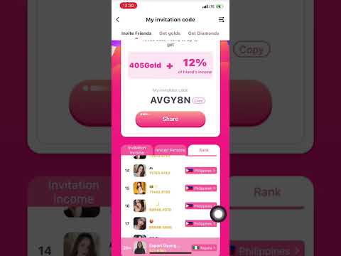 How To Earn From Referral In Meyo App Make Money Online