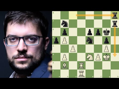 Rafael Leite x Raffael Chess, 2019 Brazil Grand Chess Tour 