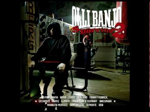 Olli Banjo Olli Banjo