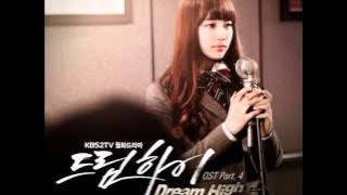 Suzy - Saengil Chukka Hamnida (Korean Happy Birthday Song) Original Soundtrack Dreamhigh 1