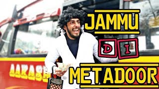 Jammu दी Matadoors | Jammu Comedy Video | Actor Sanyam Pandoh & Team | Dogri Comedy Video