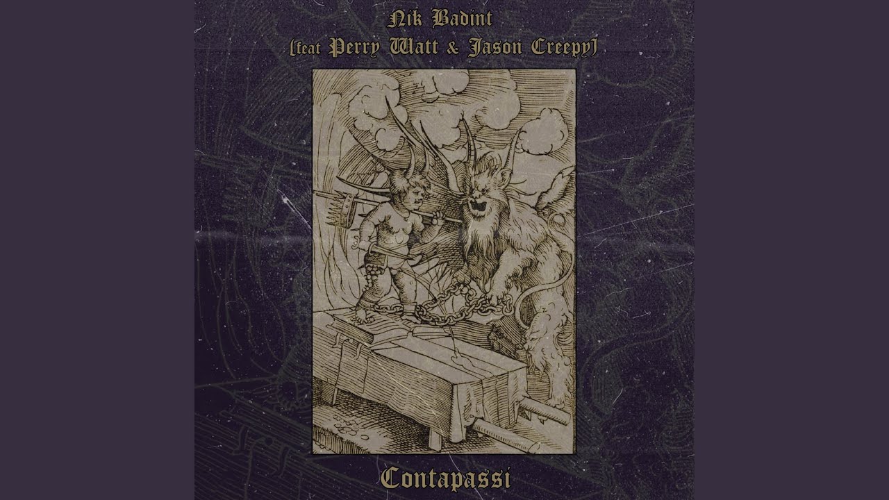 Contapassi (Extended)