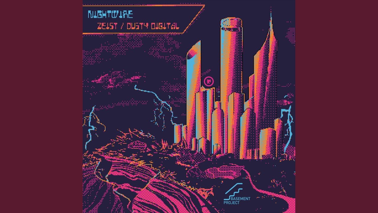 Watch Nightwire on YouTube Watch Nightwire on YouTube