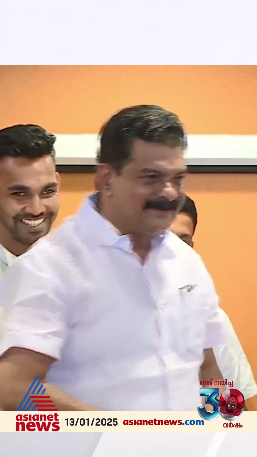 'പാർട്ടിക്കോ നേതാക്കൾക്കോ വരുതിയിൽ നിൽക്കുന്ന ഡി.എൻ.എ അല്ല അൻവറിന്റേത്, ആ ഭയം യുഡിഎഫിനുണ്ട്'