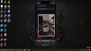 Accessible AI Spotlight - Gemini 2.0 Live Video Streaming