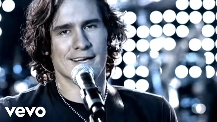 Joe Nichols - Gimmie That Girl (Official Music Vid...