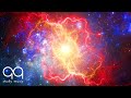 Relaxing Music for Sleeping 🌟 Outer Space Images for Deep Sleep & Insomnia