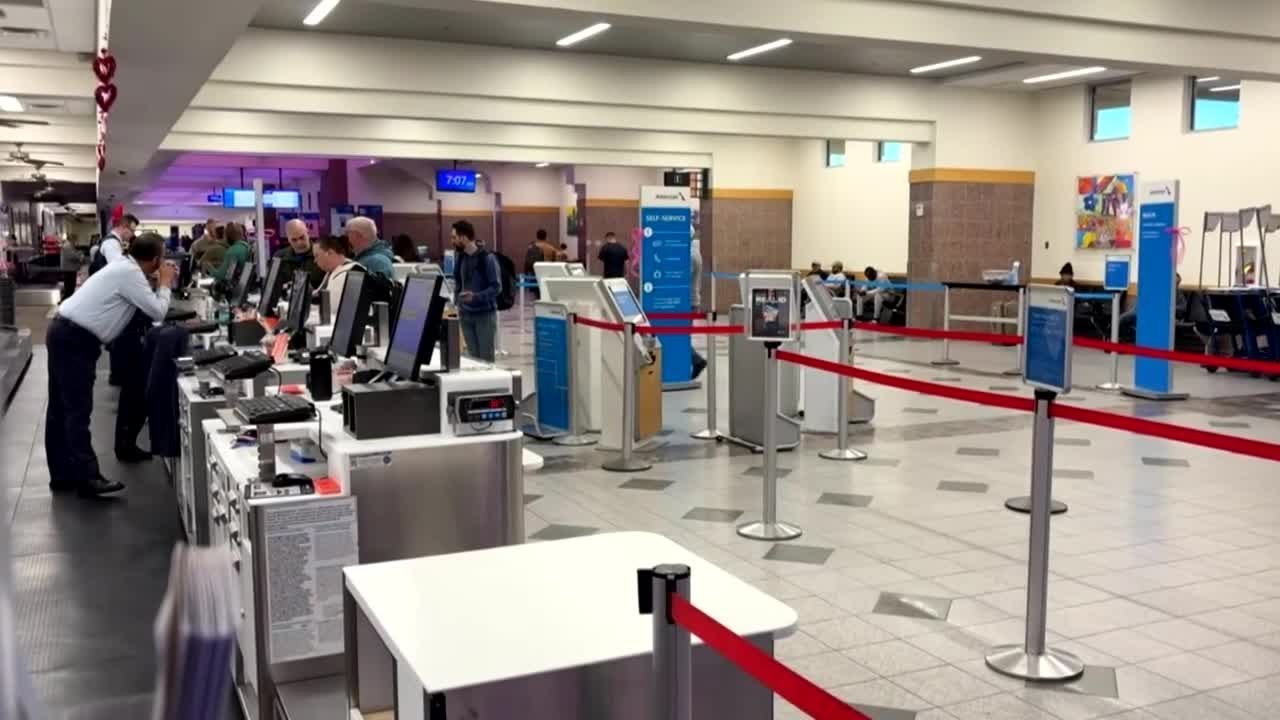 Why Trump administration briefly closed El Paso airspace: 'This should have never happened'