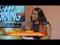 GMN INTERVIEW | SOCIAL ENGINEERING & PAYMENT FRAUD - nbc