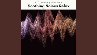 Lands of White Noise Ambience for Perfect REM
