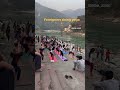 The Boys Foreigner Theboys Yoga Rishikesh Russian Ytshort 2023