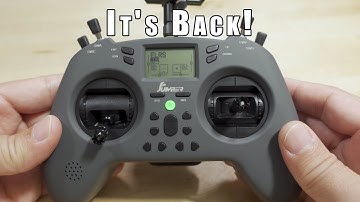 Jumper T-Lite V2 (4-in-1 Version) 📻