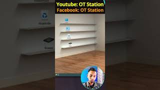 Pc/Laptop Speed Boost - Delete Temporary Files