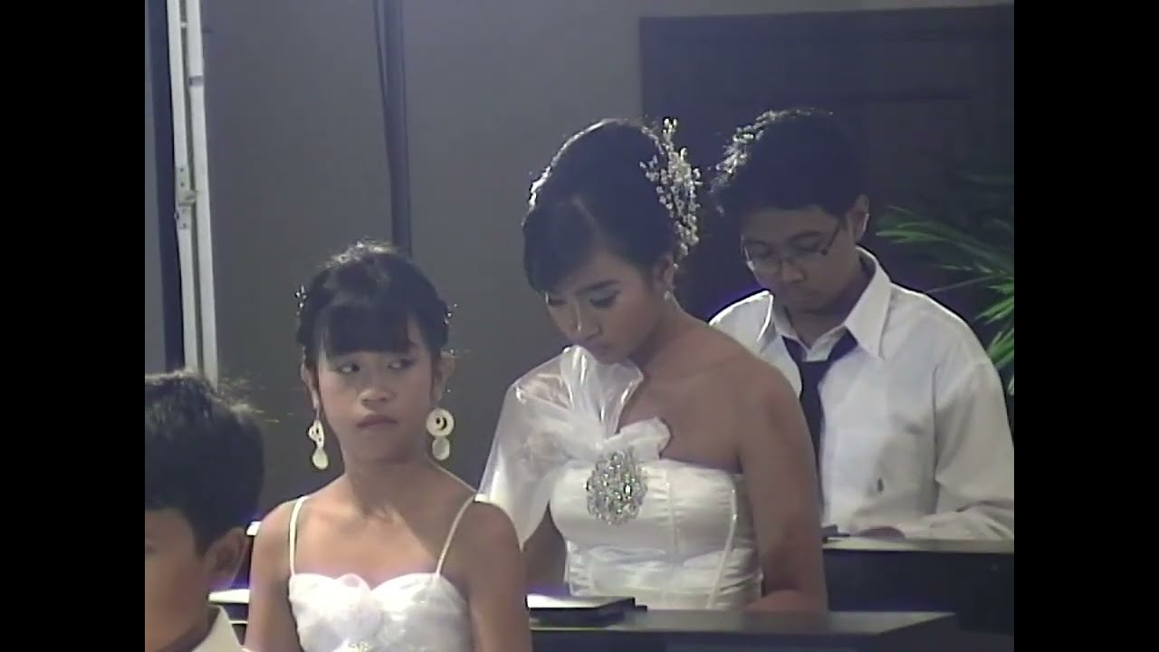 2010 10 09 in Charity Concert Bavisch ,yayasan Senyum Bali