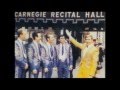 Capture de la vidéo Buck Owens And The Buckaroos Live At Caregie Hall 1966 - Side #1