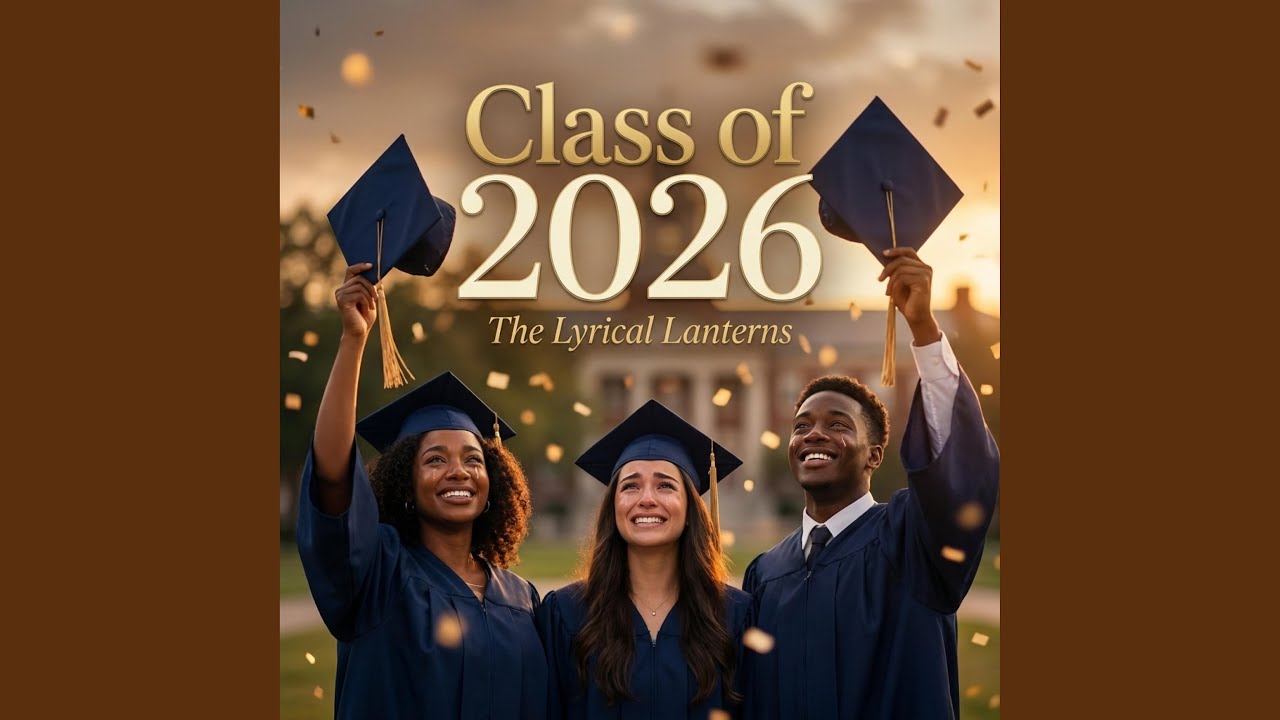 Class of 2026 (Graduation Song) - YouTube