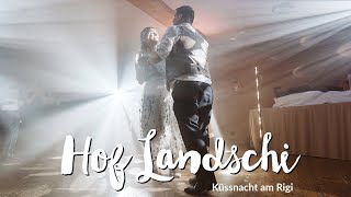 Hochzeit 💞 feiern im Hof Landschi in Küssnacht am Rigi - Hochzeits DJ Benz