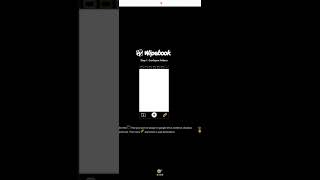 WipeBook Review  for Scopes