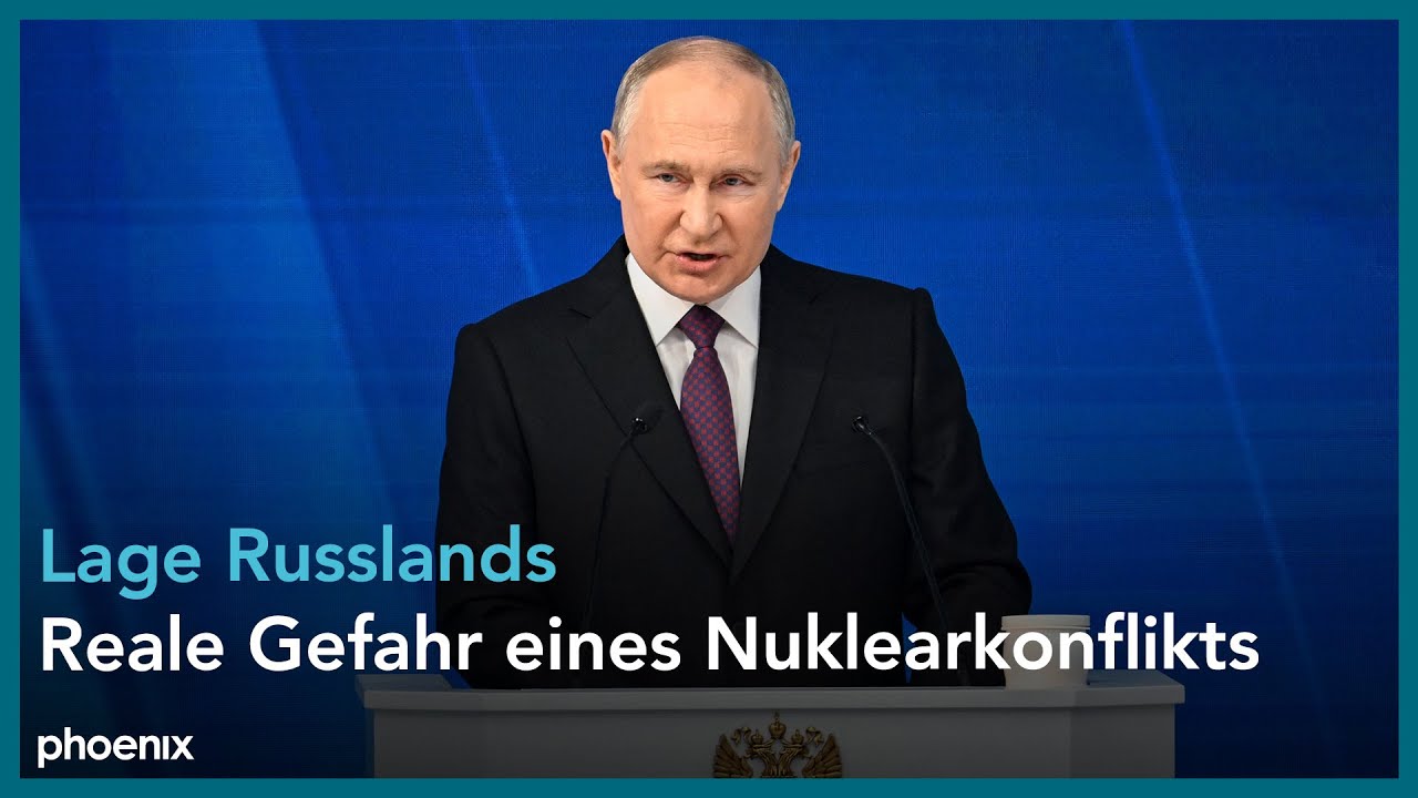 Die Rede von König Charles im Deutschen Bundestag