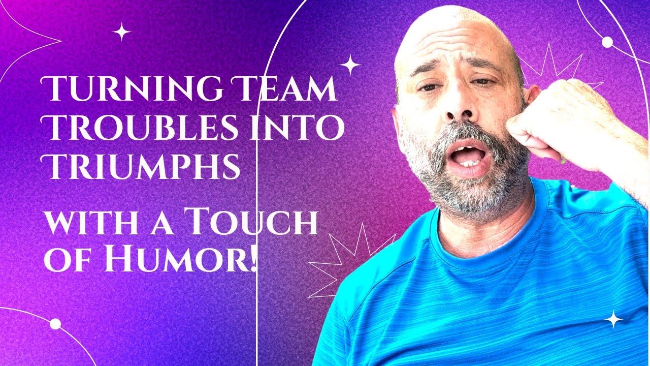 How to Create a Motivated and High Performing Team - YouTube