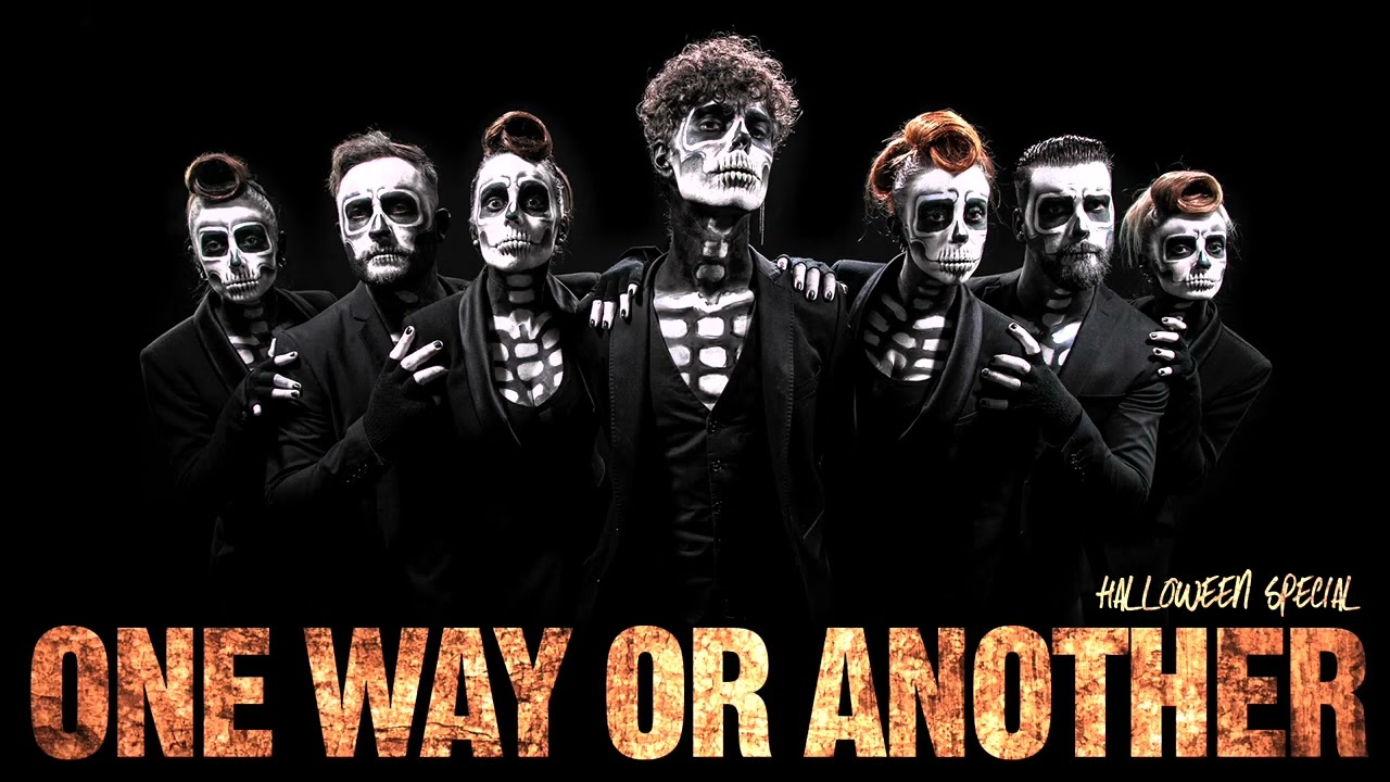 Broken Peach - One Way Or Another (Official Audio) - YouTube