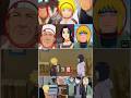 Naruto's Hidden Family Secrets Revealed🔥#naruto