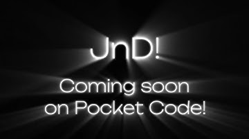 JnD! Trailer | Pocket Code