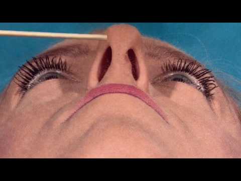 Video thumbnail: Dr Rohrich Shows a Nasal Analysis · Rod J. Rohrich, M.D. Plastic Surgeon