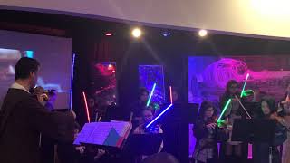 Musique de Star Wars 2