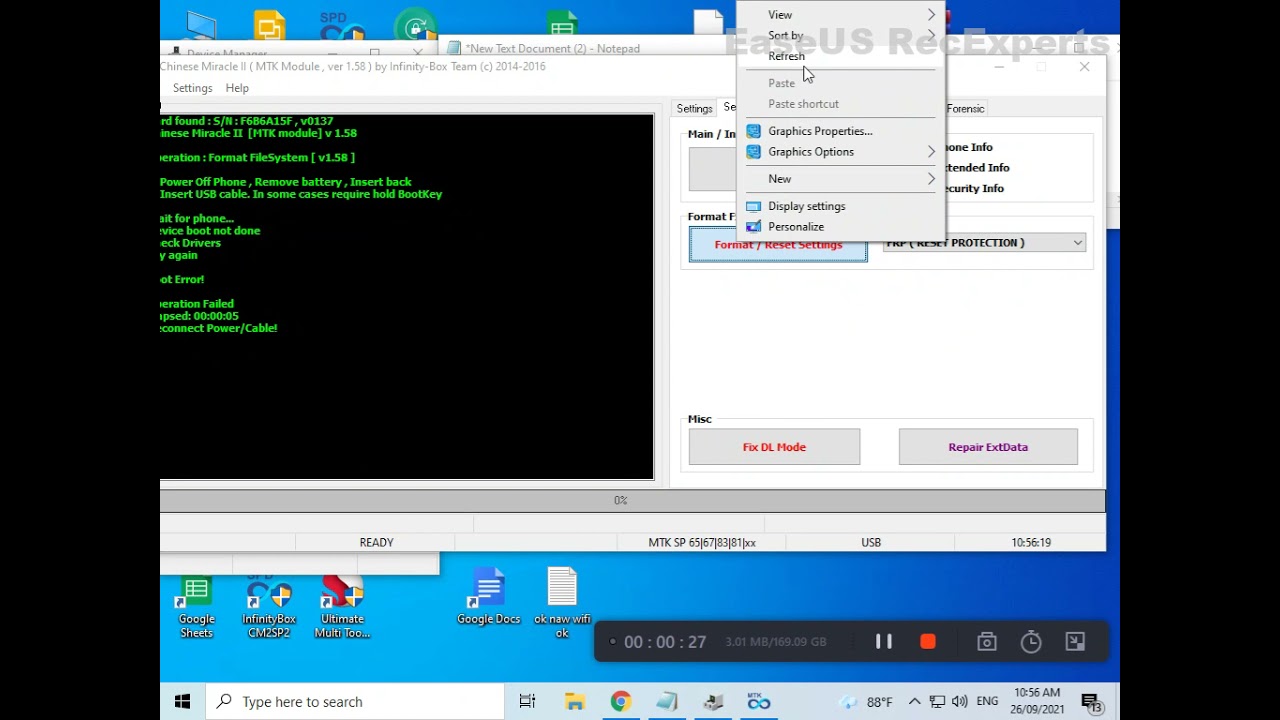 Symphony v97 frp Remove cm2 100% ok