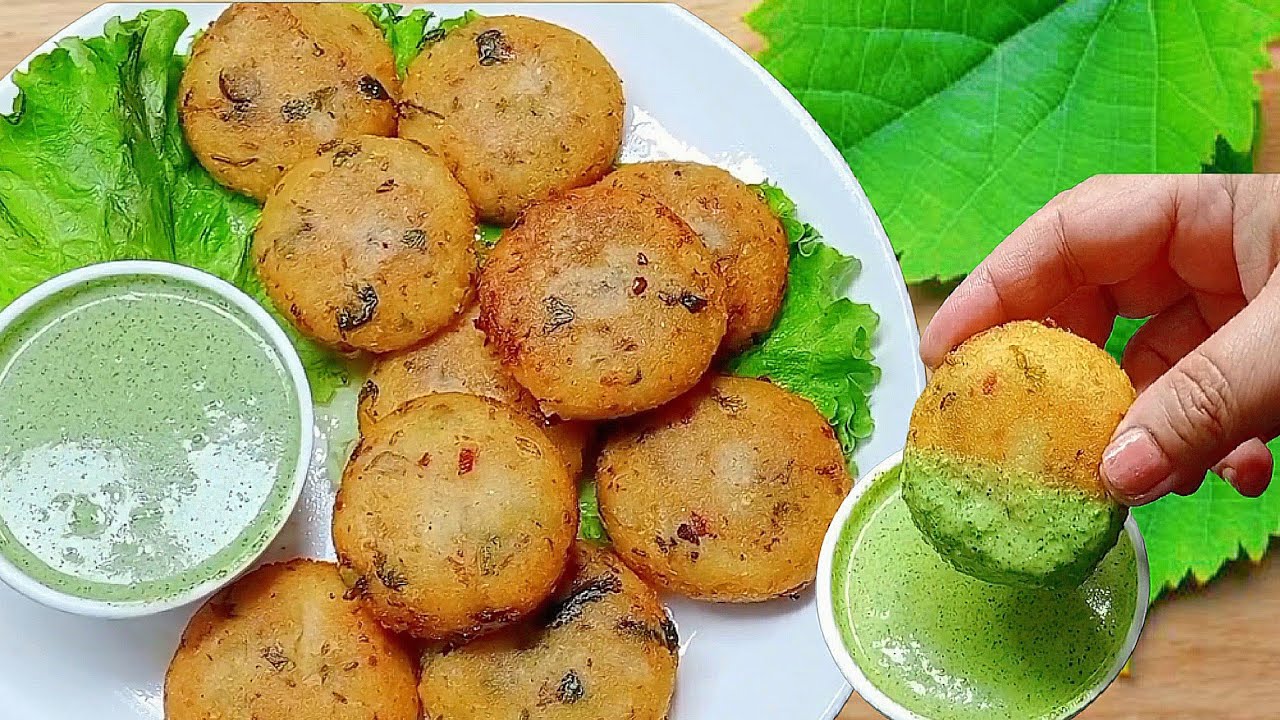 نہ انڈا نہ بریڈ کرمز!!کمال کا ذائقہ اتنے لذیذ کے گھر والے روز فرمائش کریں گے🔥 Ramzan special recipe 