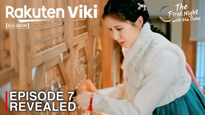 Malam Pertama Bersama Sang Adipati | Episode 7 Terungkap & Spoiler | Taecyeon | Seohyun [INDO/ENG SUB]