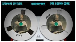 Kangalukkul ... Ilayaraja Super Hit Audio Song HD DTS IsaiMani Official