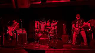 Primal Code | Live in Chicago | Cobra Lounge | 4-26-2024 | 4K - 24 FPS [3XIL3D LIVE]