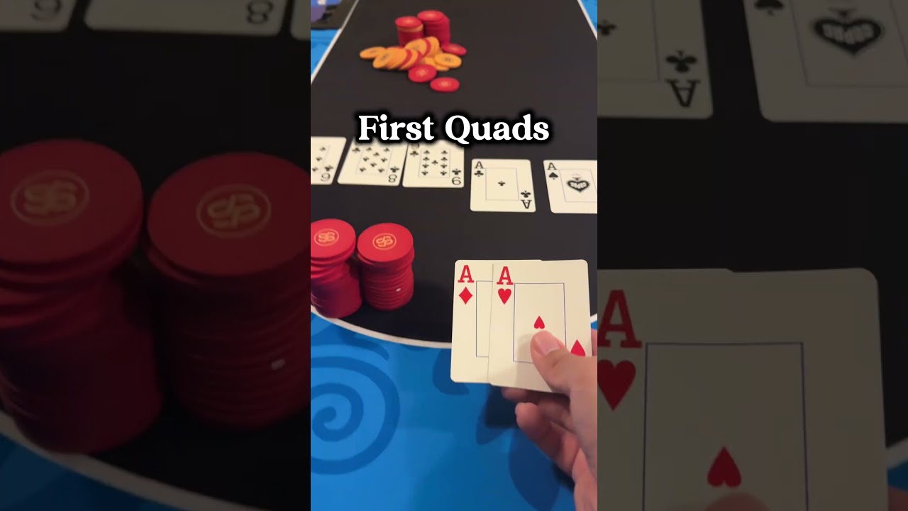 Only real poker players know #poker - YouTube