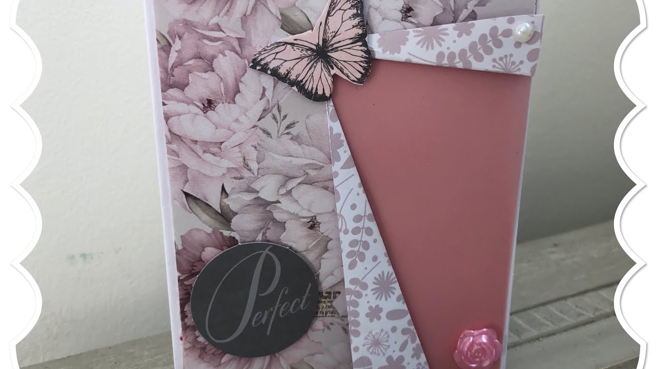 pas a carte originale tout en douceur